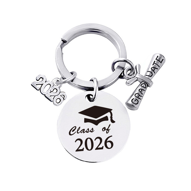 Silver Class of 2026