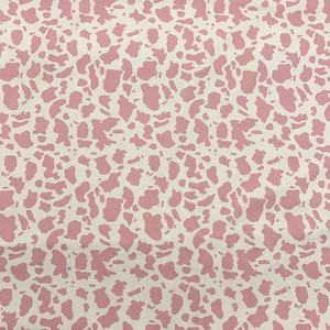 Hoge Kwaliteit Custom Groene Koe Patroon Sublimatie Bedrukt Elastische Nylon Spandex Stof Voor Vrouwen Sportkleding Yoga Leggings - Product Image 4