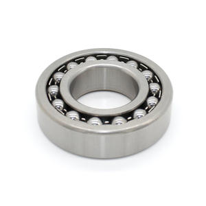 Rodamiento de Bolas de Doble Hilera Autoalineable de Acero Inoxidable Abierto S6210 S1205 Fabricado al por Mayor a Granel Desde S1206 - Product Image 5