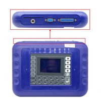 Programador de Llaves SBB V48.99 PRO2