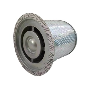 Filtre séparateur d'huile industriel Manny 46553315, neuf, pour compresseur d'air à vis - Product Image 4