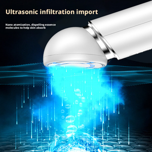 Penna Elettrica per la Cura degli Occhi, Dispositivo per la Rigenerazione del Collagene, Anti-Età, Anti-Rughe, Lifting, Riscaldamento, Schiarimento delle Occhiaie - Product Image 1