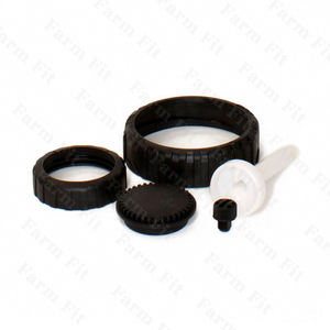 Kit de Anillo de Filtro de Combustible de Acero de Alta Durabilidad RE526834 para Tractor 200G/210G/210K/210L/EP210LJ/230M/240D - Product Image 3