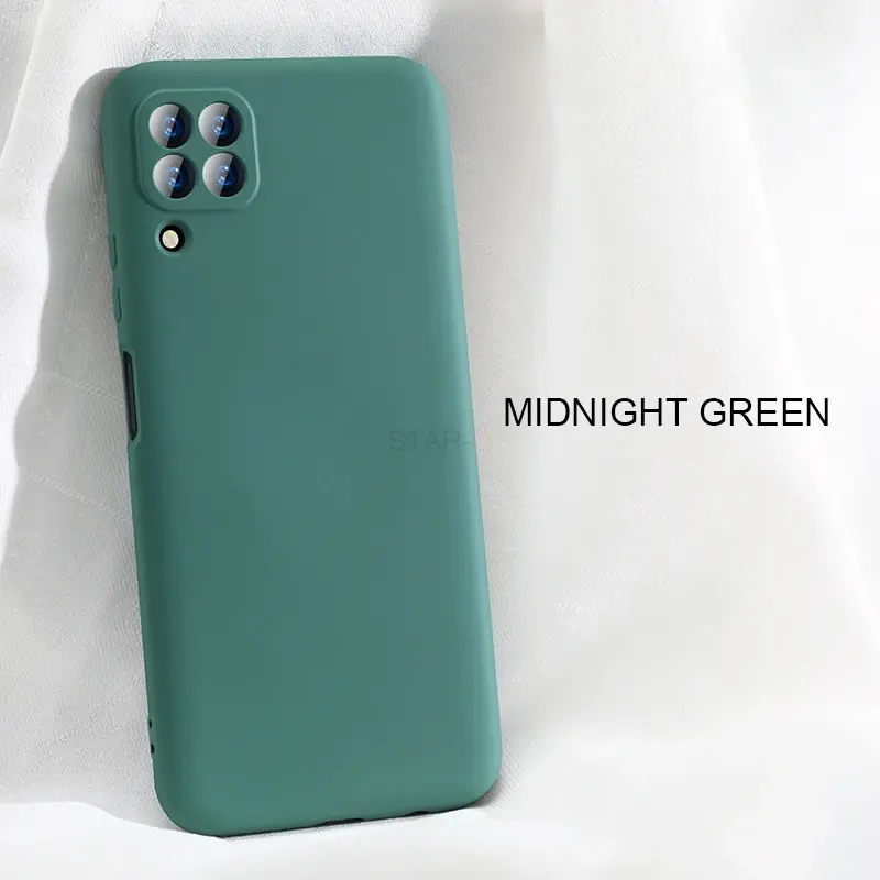 สีเขียวเที่ยงคืน JK