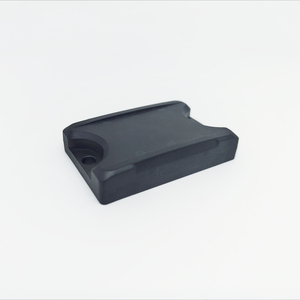 การอ่านระยะไกลกันน้ํา UHF Passive สมาร์ท RFID ABS ป้องกันแท็กโลหะสําหรับการจัดการคลังสินค้า - Product Image 5