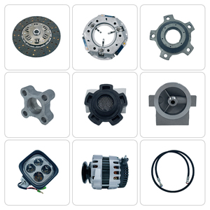Proveedor Integral de Repuestos para Montacargas, Repuestos Completos de Alta Calidad, Bajo MOQ, Precio al por Mayor, Entrega Rápida - Product Image 1