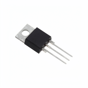 Distributeur agréé Thyristors TO-220-3 Full Pack, Composant électronique à puce isolée Tab S4010LS3TP - Product Image 1