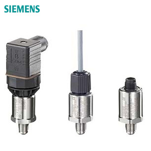 Transmisor de Presión Siemens 7MF1567-3DD00-1AA1 0-250 Bar Salida 4-20mA Tipo Extensómetro - Product Image 4