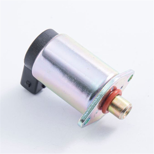 Moteur pas à pas de ralenti KK371-20660 pour injecteur ancien Pride Stepper IAC - Product Image 1