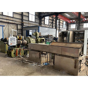 Machine d'extrusion continue de barres de cuivre d'<span class=keywords><strong>occasion</strong></span>, machine d'extrusion pour barres de cuivre, machine d'extrusion de cuivre et d'aluminium - Product Image 4