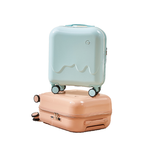 Vali du lịch nhẹ, kích thước 18-20 inch, dễ mang theo khi đi máy bay và dành cho trẻ em - Product Image 3