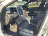 Mercedes Benz Clase C 2022 C260L LHD Usado, Sedán de Gasolina de Segunda Mano para Exportación