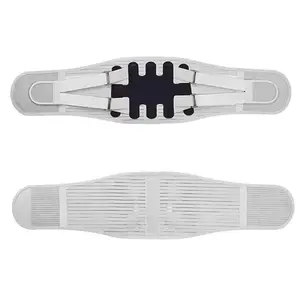 Comfort upgraded high-density back support belt for Women Men Lower Back Support