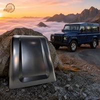 Capot de remplacement pour Land Rover Defender 90/110 1998 TDI