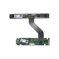 Caméra Intel RealSense D415 module + connecteurs + carte D4 module de caméra D robotique Drones à balayage 3D
