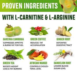 Vente en gros OEM Gouttes pour la perte de poids, coupe-faim pour hommes et femmes, stimulant naturel du métabolisme, gouttes pour une perte de poids rapide - Product Image 3