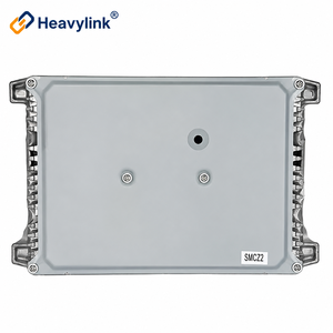 Panel de Control ECU Heavylink YA60023948, Placa de Computadora para Excavadora, Repuestos - Product Image 3