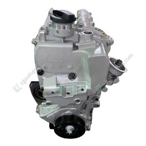 Ctha 1.4 TSI เครื่องยนต์บล็อกยาวสำหรับ VW Tiguan Scirocco <span class=keywords><strong>Beetle</strong></span> Golf Sharan ชิ้นส่วนเครื่องยนต์เบนซิน - Product Image 6