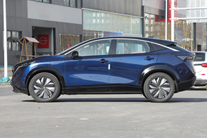 <span class=keywords><strong>Nissan</strong></span> ARIYA 2023 500 65kWh FWD SUV Eléctrico con Autonomía NEDC <span class=keywords><strong>de</strong></span> 501-600 km y Motor <span class=keywords><strong>de</strong></span> 150-200kW - Product Image 5