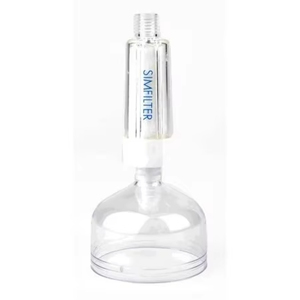Filtro Final de Ultrafiltración Merck Millipore SIMFILTER de 0.05 Micras, Filtración de 2 Etapas, Autolimpiante, Portátil, 50 GPD - Product Image 3