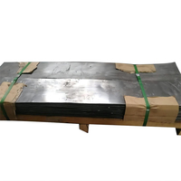 Fournisseur de rouleau de feuille de plomb x ray 2mm xray feuille de plomb plaque de plomb de batterie pour salle de CT