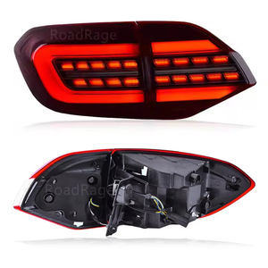 ไฟท้าย LED <span class=keywords><strong>ส</strong></span>ำหรับรถ<span class=keywords><strong>ฟ</strong></span>อร์ด <span class=keywords><strong>เอ</strong></span>เวอเรสต์ ปี 2016 <span class=keywords><strong>2017</strong></span> 2018 2019 2020 พร้อมไ<span class=keywords><strong>ฟ</strong></span>เลี้ยวและไ<span class=keywords><strong>ฟ</strong></span>เบรก - Product Image 6