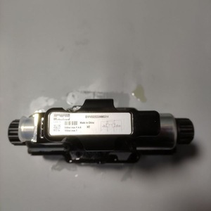 Parker Proportional Directional Control <b>Valve</b> Sd41fbe02fc4nf00 Hydraulic <b>Valves</b> - Product Image 5