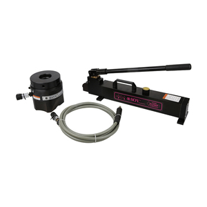 Precio de Fábrica, Perno Hidráulico de Cabeza Intercambiable de Ultra Alta Resistencia - Product Image 6