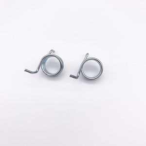 Ressort hélicoïdal en acier, à spirale gauche ou droite, pour autres utilisations - Product Image 3
