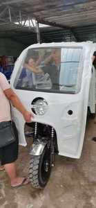 <span class=keywords><strong>มอเตอร์ไซค์</strong></span>3ล้อ250cc กระจกหน้าและ<span class=keywords><strong>หลังคา</strong></span>สำหรับผู้โดยสารจากโรงงานจีน - Product Image 2