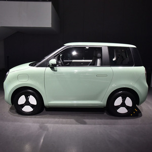 Changan Lumin 2024, Mini Auto Eléctrico de 3 Puertas y 4 Asientos, 155 km de Autonomía, Batería LFP de Alta Eficiencia, Vehículo Eléctrico Urbano en Venta - Product Image 4