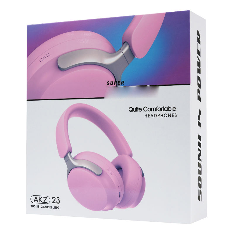 AKZ-23 BT Multi-Function Wireless BT Headset