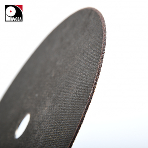<span class=keywords><strong>Disque</strong></span> de coupe de 115 mm/4,5 pouces pour meuleuses d'angle, disques abrasifs, <span class=keywords><strong>disque</strong></span> de découpe pour acier inoxydable et métal - Product Image 5