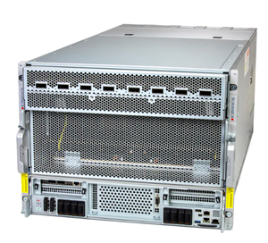 Máy chủ GPU siêu mạnh DP Intel 8U với hệ thống HGX 8-GPU <span class=keywords><strong>SuperServer</strong></span> SYS-822GS-NB3RT AI - Product Image 2