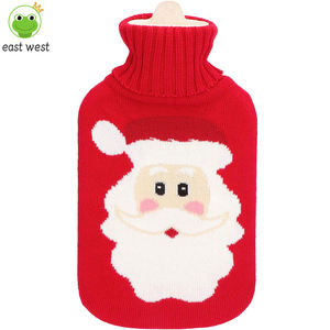 ถุงน้ำร้อนกำมะหยี่สำหรับอุ่นวังและเครื่องนอนไม่มีภาระกับขนาดปกติ - Product Image 6