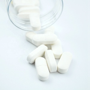 OEM de fábrica de muestra gratis de alimentos cuidado de la salud Extracto de vitamina D ostra tableta de calcio con buen servicio - Product Image 1