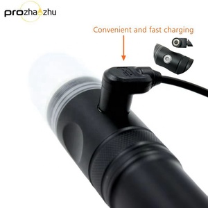 Luce da Immersione Subacquea da 4000 Lumen, Torcia Stroboscopica a LED per Immersioni, Batteria 21700, Impermeabile IP68 Fino a 100M, Segnale LED per Sub - Product Image 4