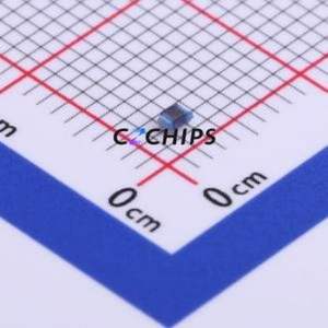 ตัวเหนี่ยวนำไฟฟ้า SWI0603F-R22K ( ค่าความเหนี่ยวนำ: 220nH )( ความแม่นยำ: 10% กระแสไฟฟ้าที่กำหนด: 200mA ) - Product Image 1