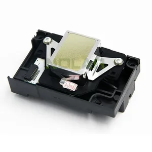 99% Original New L1800 Printhead For Epson L1800 1390 1400 Inkjet Printer Head F173080 F173090