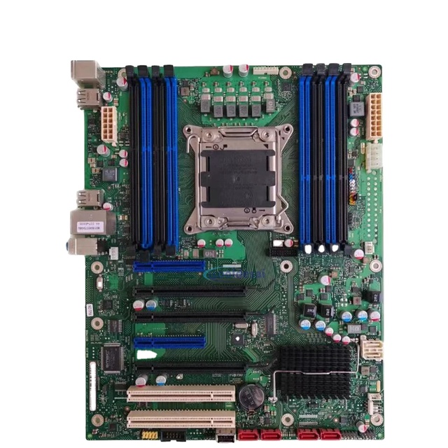 D3128-A15 Medical Workstation Motherboard for Fujitsu M720 D3128-A15 GS1 Fully Tested Good Quality