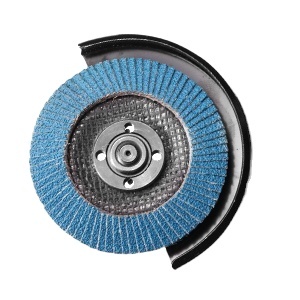 <span class=keywords><strong>Disque</strong></span> à lamelles en alumine calcinée <span class=keywords><strong>125</strong></span>*22mm pour métal, <span class=keywords><strong>bois</strong></span>, acier inoxydable - Product Image 5