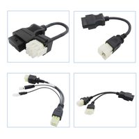 Adaptor Konektor Multi Pin Tahan Air 12v 2 3 4 5 6 Inti Steker Soket Kabel Listrik Kelautan yang Dapat Disesuaikan