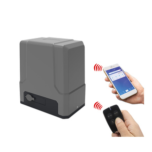 <span class=keywords><strong>Moteur</strong></span> à courant continu <span class=keywords><strong>Moteur</strong></span> d'automatisation de porte Ouvre-porte <span class=keywords><strong>coulissant</strong></span> <span class=keywords><strong>Moteur</strong></span> automatique à grande vitesse pour <span class=keywords><strong>double</strong></span> porte avec capteur - Product Image 3