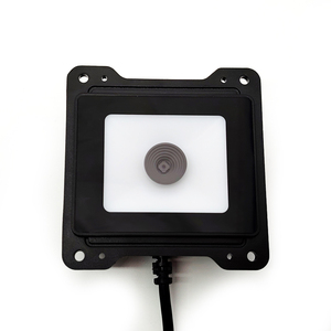 嵌入式<span class=keywords><strong>CMOS</strong></span> PDF417扫描仪EMT6661 1D 2D二维码模块，带RS232接口，用于身份证护照读取 - Product Image 1