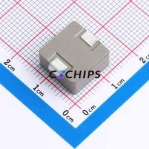 Inductor de Potencia ZEHP1360-100-M SMD, 13.8x12.6mm (Inductancia: 10uH) (Precisión: 20%) (Corriente Nominal: 11.5A) - Product Image 2