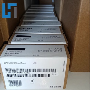 Nuevo Controlador de Programación PLC SIMATIC S7-200 SMART 6ES7288-5BA01-0AA0 Original en Stock 6ES7 288-5BA01-0AA0 - Product Image 3