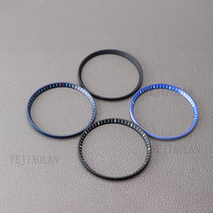 วง<span class=keywords><strong>แหวน</strong></span>หน้าปัดนาฬิกาผู้ชายขนาด 31.1 มม. ใช้ได้กับกลไกนาฬิกา <span class=keywords><strong>Seiko</strong></span> NH34 NH35 NH36 NH38 ตัวเรือน<span class=keywords><strong>นาฬิกา</strong></span>แบบกำหนดเอง อะไหล่<span class=keywords><strong>นาฬิกา</strong></span>ข้อมือ - Product Image 3