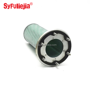 Giá tốt nhất xe tải Bộ phận động cơ Bộ lọc không khí af344m + af343 af344m p181103 A-44180 A-5507 2s-1285 af343 p158661 A-5508 - Product Image 3