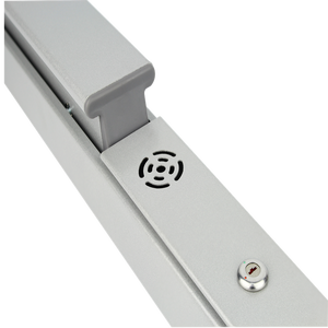 AGODA Dispositif de sortie anti-panique de haute qualité Barre de poussée Serrure de porte d'évacuation en cas d'incendie Dispositif de sortie anti-panique - Product Image 3