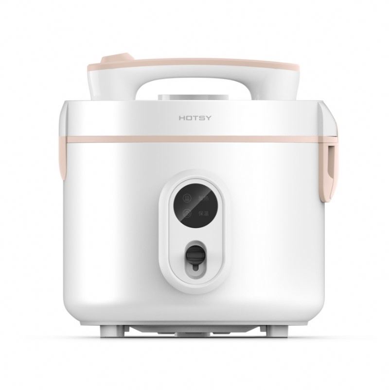 Рисоварка с сенсорным экраном, электрическая кухонная утварь, электрическая кухонная утварь, большая многофункциональная электрическая утварь